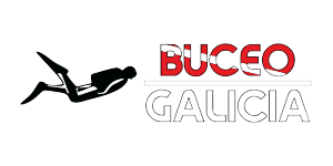buceo galicia