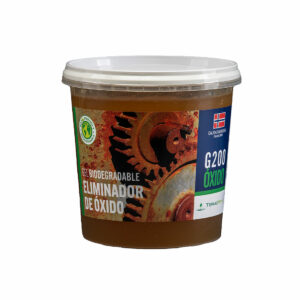 G200 ÓXIDO Bote 1L