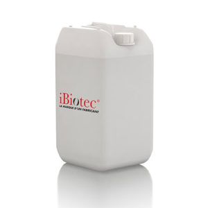 Detergente origen vegetal + marino Bioclean VG 55 - 20L