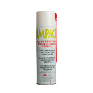 Aerosol Impact 100% Vegetal 12 funciones