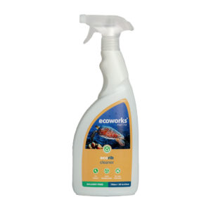 EcoRib Cleaner 750ml - Limpiador de embarcaciones neumáticas ecológico