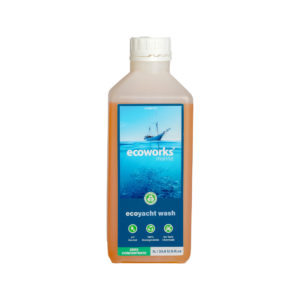 Eco Yacht Wash 1L