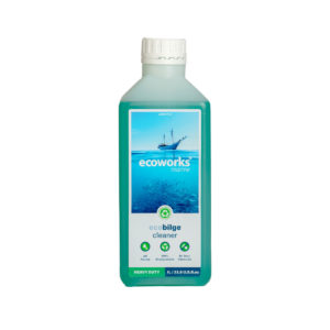 Eco Bildge Cleaner 1L – Limpiador de sentinas ecológico