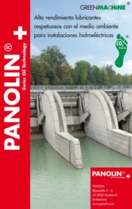 Panolin Hydropower