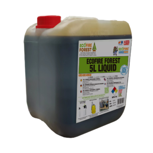 ECOFIRE FOREST 5 L