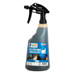 ECOFIRE INDUSTRY 1 LITRO