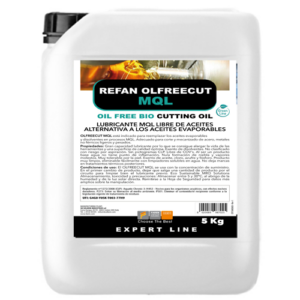 OLFRECUT MQL web
