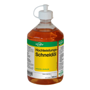 aceite puro
