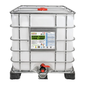 ecofire forest 1000 L