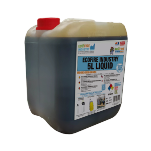 ecofire industry 5L