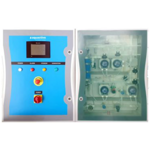 GENERADOR AQUACTIVA