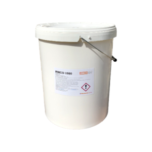 GEL BIODEGRADABLE CURVADO DE TUBO