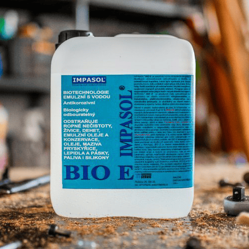 IMPASOL BIO E WEB
