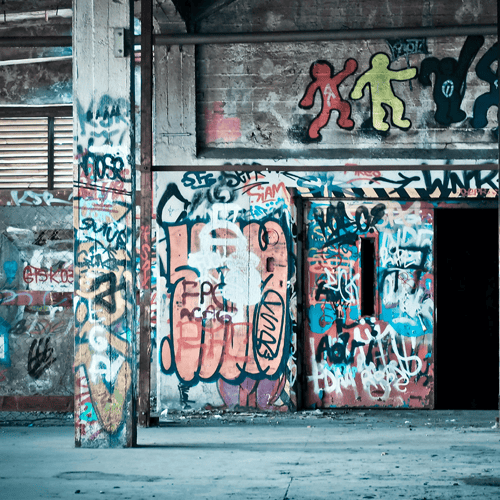 graffiti web