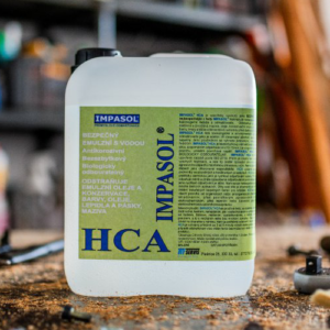 impasol hca web