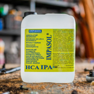 impasol hca ipa web