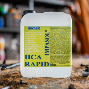 impasol hca rapid web