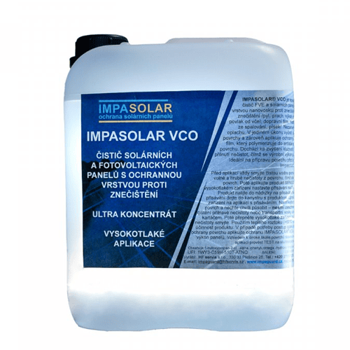 IMPASOLAR VCO