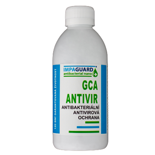 gca-antivir WEB