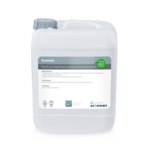 ecotron web