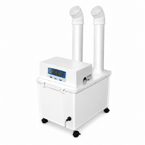 AQUA ULTRA FOG - 7