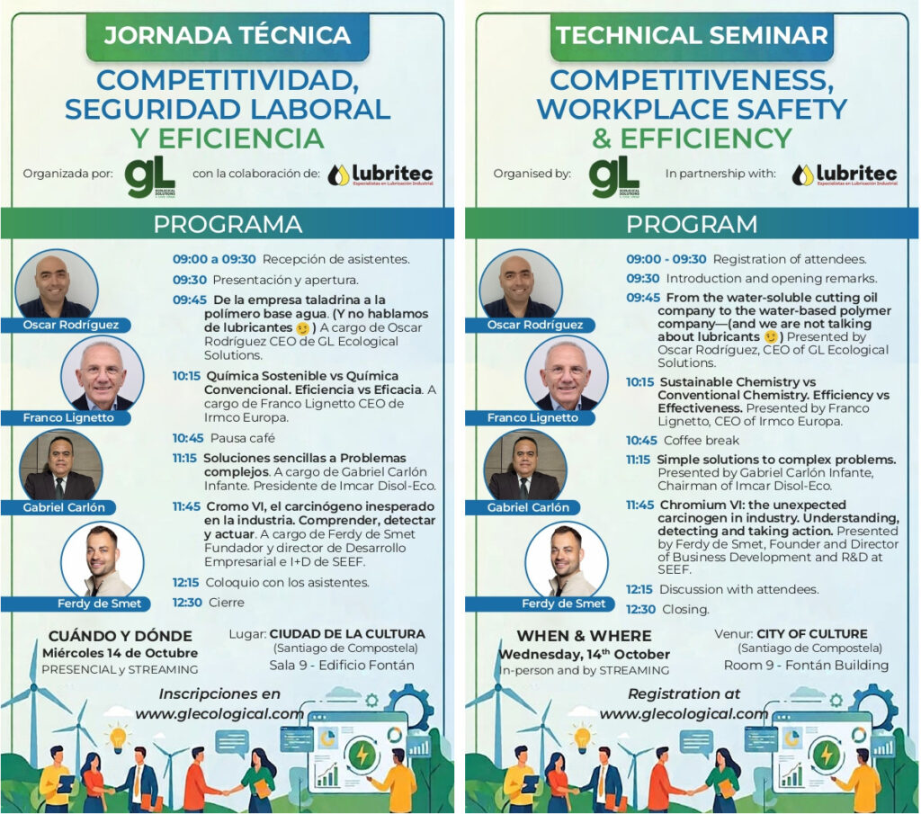 II Jornada Técnica